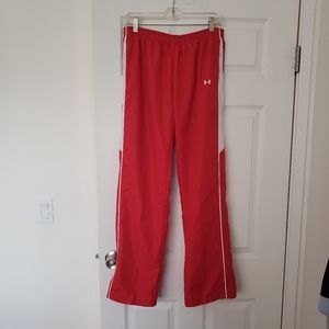 Under Armour Track Pants